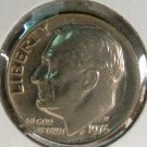 1976 D Roosevelt UNC #1195