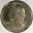 1976 D Washington UNC #1198