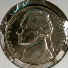 1981 D Jefferson UNC #1229