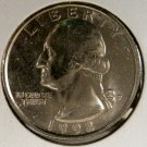 1992 Washington UNC #1237