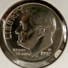 1992 D Roosevelt UNC #1240