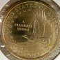 2000 D Sacagawea UNC #1246