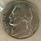 1999 Jefferson UNC #1261