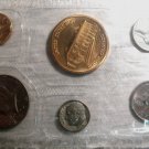 1974 D Mint Souvenir Set #1265