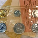 1963 Proof Set #1276