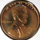 1964 Lincoln Proof #1287