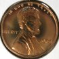 1964 Lincoln Proof #1287