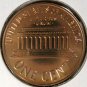 1964 Lincoln Proof #1287