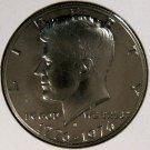 1976 S Proof Kennedy #1305