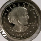 1979 S SBA Proof Type 1 #1308