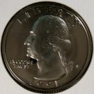 1991 S Washington Proof #1313