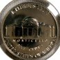 1964 Jefferson Proof #1393