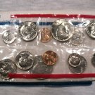 1981 Mint Set P&D #1400