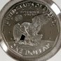 1981 S SBA Proof Type 1 #1406