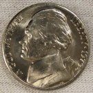 1979 D Jefferson UNC #1424