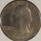 1980 Washington UNC #1474