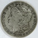 1904-S Morgan #1580