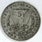 1904-S Morgan #1580