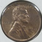 1953 D Lincoln UNC #1594
