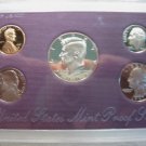 1991 S Proof Set #1645