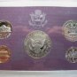 1991 S Proof Set #1645