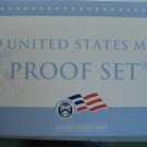 2009 S Proof Set #1647