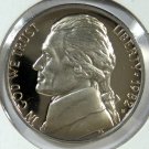 1982 S Jefferson Proof #1651
