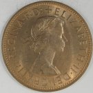 1962 Penny UNC #1684