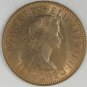 1962 Penny UNC #1684