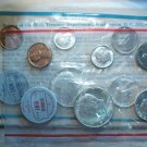 1964 P&D Mint Set #1418