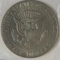 1977 Kennedy UNC #1898