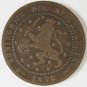1878 Netherland Cent #1904