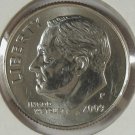2009 Roosevelt UNC #1915