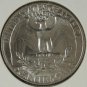 1965 Washington UNC #1927