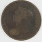 1897 Half Penny #1932