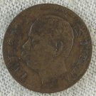 1895-R 1 Centesimo #1963
