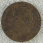 1895-R 1 Centesimo #1963