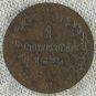 1895-R 1 Centesimo #1963