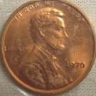1970 Small Date Mint Set #1988