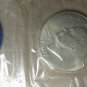 1971-S Eisenhower Silver Mint Set #1989