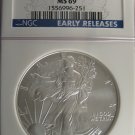 2006-W ASE Early Release MS69 #2955