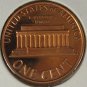 1983-S Proof Lincoln #3068
