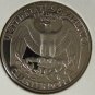 1987-S Washington Proof #3082