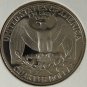 1988-S Washington #3083