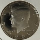 1988-S Kennedy Proof #3087