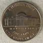 1960 D UNC Jefferson