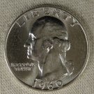 1960-D Washington UNC #3125