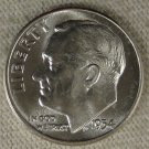 1954 Roosevelt UNC #3127