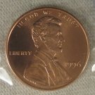 1996 Lincoln UNC #3142