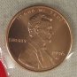 1996-D Lincoln UNC #3143